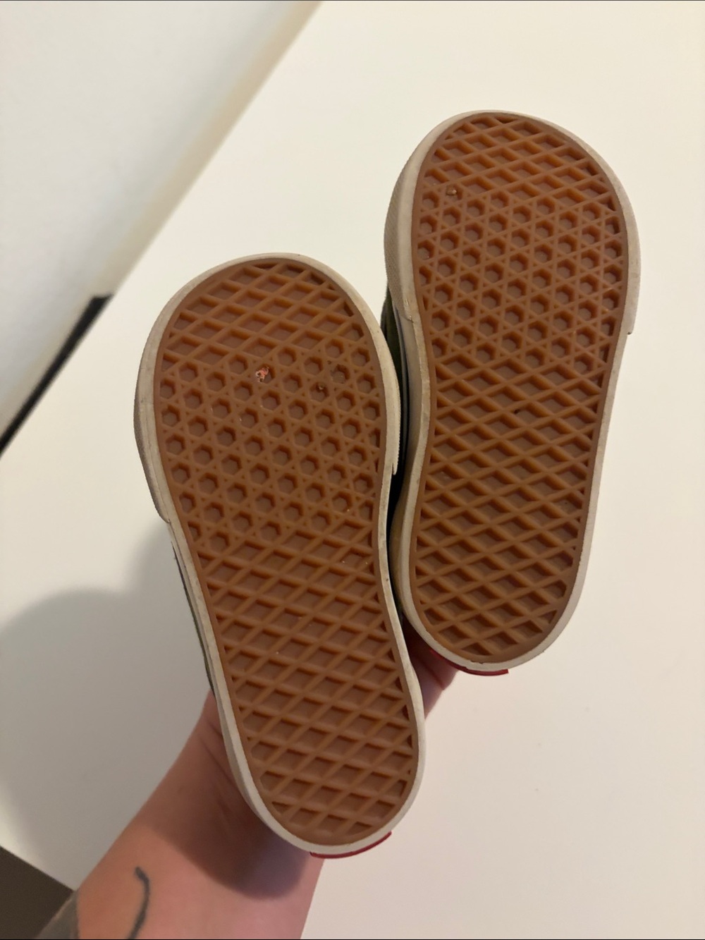 Vans Old Skool - Picture 2 of 5